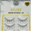 MI MUSE MG53 - MI HOTTREND----LeeVelvetLashes