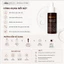 Serum Ekseption Hyaluronic TRX dưỡng sáng da và mờ thâm sạm 75ml