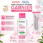Nước Tẩy Trang cho mọi loại da - Garnier Micellar Cleansing Water 50ml, 125ml, 400ml