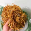 Set 500g măng rối xé sợi. Măng rối Tây Bắc giòn dai, dùng nấu canh mọc, bún măng gà, miến măng
