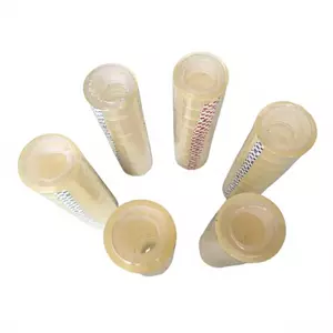 Băng keo trong văn phòng loại nhỏ, 1 cây 10 cuộn
