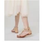 Giày sandal chiến binh nữ boho XIANGLV đinh tán basic 1.5cm, sandal nữ xỏ ngón, giày dây NH50 - Laylalay.n