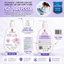 Dung dịch vệ sinh Ya samaya thành phần tự nhiên, vệ sinh hàng ngày hiệu quả 265ml