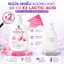 Dung dịch vệ sinh Ya samaya thành phần tự nhiên, vệ sinh hàng ngày hiệu quả 265ml