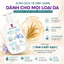 Dung dịch vệ sinh Ya samaya thành phần tự nhiên, vệ sinh hàng ngày hiệu quả 265ml
