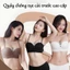 áo cài trước chống tuột 5p