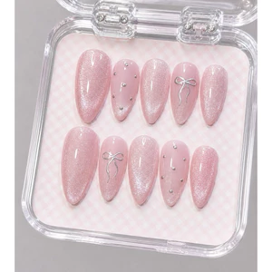 nail box xinh ( kèm dũa và keo )