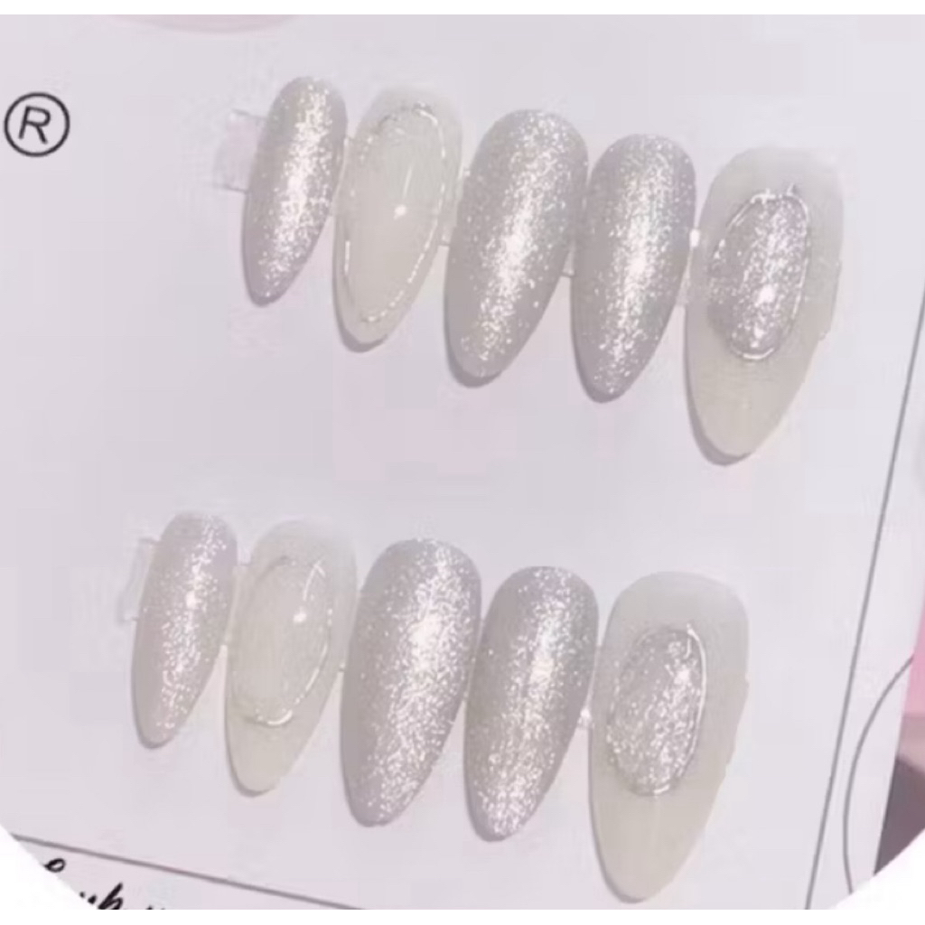 nail box xinh ( kèm dũa và keo )