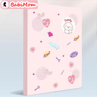 File Lá Đựng Siêu Âm, Tài Liệu Nhiều Màu Dễ Thương, Sổ Đựng Giấy Khám Thai Lưu Giấy Tờ,  Tiện Dụng