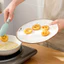 GIẤY THẤM DẦU THỰC PHẨM, SET 140 TỜ HỌA TIẾT HOA VĂN, Giảm Dầu Mỡ Món Ăn, Tiện Lợi Sử Dụng