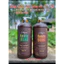 CẶP GỘI XẢ KERATIN YUKI 2000ml hương thơm ngọt ngào, phục hồi tóc xơ yếu