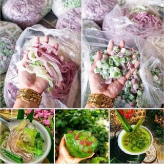 300g Thạch sắn dây dùng thử