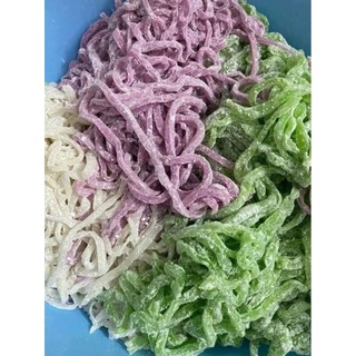 300g Thạch sắn dây dùng thử