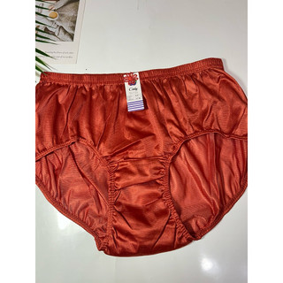 [set 3 cái] Quần lót bà già – Chất thun bóng cực mát, FREESIZE 50-60kg