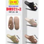 Dép sục nhựa nữ DUWA gắn charm thời trang chất EVA siêu nhẹ đúc liền, chống trượt, chống nước đi mưa đi biển