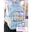BaLo (XINHXINH) [ORDER] Balo Đi Học Họa Tiết Ngôi Sao Dễ Thương BL293