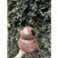 Heo đất Maison lợn đất tiết kiệm Chuột Capybara lỗ tròn size lớn cute