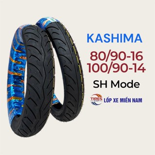 VỎ LỐP XE SH MODE CHÍNH HÃNG KASHIMA CHẤT LƯỢNG CAO