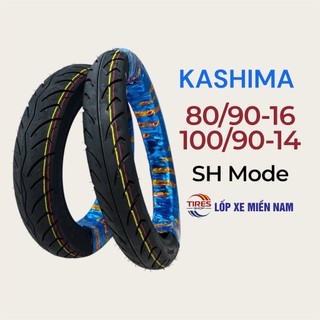 VỎ LỐP XE SH MODE CHÍNH HÃNG KASHIMA CHẤT LƯỢNG CAO