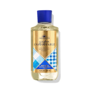 Sữa tắm nam Gingham Body Wash BBW