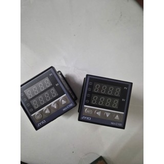 REX C100 Đồng hồ điều khiển nhiệt độ