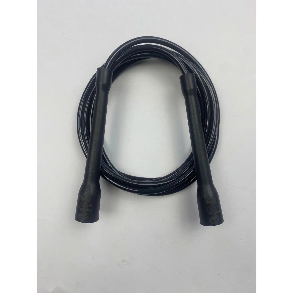 Dây Nhảy Tốc Độ EKingSport PVC Đặc Dày 6mm Dài 3m Tập Gym Muay Boxing Giảm mỡ Carido