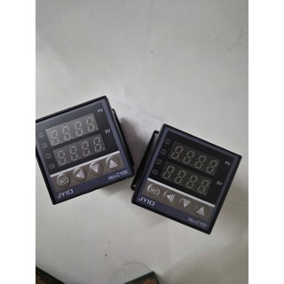 REX C100 Đồng hồ điều khiển nhiệt độ