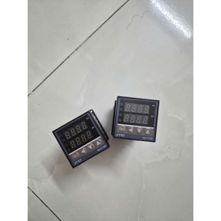 REX C100 Đồng hồ điều khiển nhiệt độ