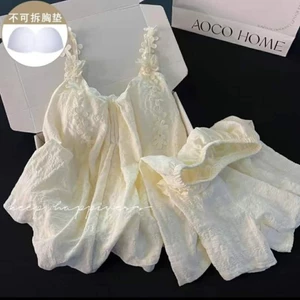 Bộ 2 dây hoa chất đũi mát ( hàng qc )