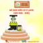 Mè Hữu Cơ C'LaVie [Gói 200g - Hũ 90g]