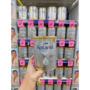 Sữa Aptamil Pro 1,2,3 lon 900g ( Bay Air Úc)