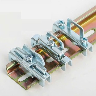 [Túi 10 cái] Chặn sắt, chặn cuối, chặn domino, chặn cầu đấu