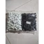 Ốc siết cáp nhựa loại tốt chống cháy, PG7~PG21 siết cáp dây điện chống nước.
