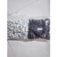 Ốc siết cáp nhựa loại tốt chống cháy, PG7~PG21 siết cáp dây điện chống nước.