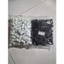 Ốc siết cáp nhựa loại tốt chống cháy, PG7~PG21 siết cáp dây điện chống nước.