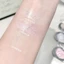 Nhũ bắt sáng highlight LEE INTO trái tim siêu xinh lấp lánh nhũ mịn | NHÍM HOUSE