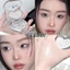 Nhũ bắt sáng highlight LEE INTO trái tim siêu xinh lấp lánh nhũ mịn | NHÍM HOUSE