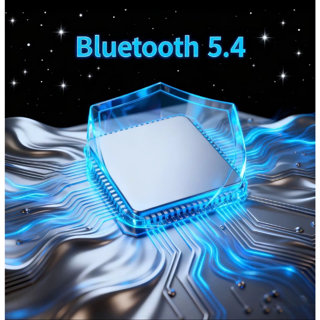 Tai Nghe Không Dây Bluetooth Pro 2 Bass Căng Chống Ồn Định Vị Google Map, Đổi Tên, Cảm Ứng