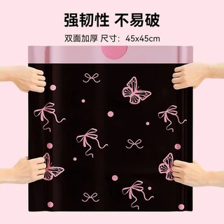 CUỘN TÚI RÁC TIỆN LỢI CAO CẤP – DÀY DẶN, KHÔNG RÁCH