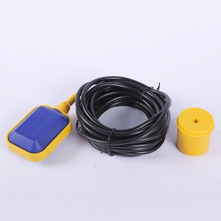 Phao bơm nước chống tràn, chống cạn