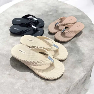 DÉP KẸP NỮ DUWA QUAI XOẮN XINH XẮN NHẸ VÀ ÊM CHÂN MẪU MỚI