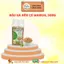 Đậu Gà Hữu Cơ Markal 500g