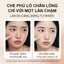 Kem Nền Dạng Lỏng HEXZE Che Khuyết Điểm Kiềm Dầu Chống Thấm Nước Lâu Trôi Tự Nhiên | NHÍM HOUSE
