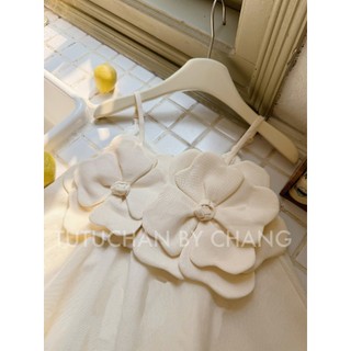 [ Tutuchan - Đầm maxi hè ] Đầm maxi dài hè thiết kế mẹ và bé - TV014