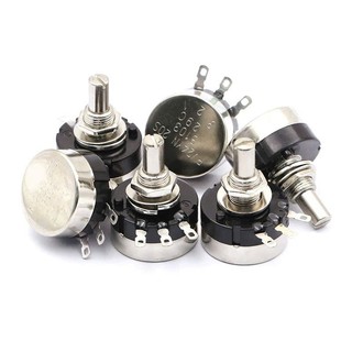 Chiết áp, biến trở Tocos RV24YN20S - B102/B103/B104/B105/B202/B203/B204/B502/B503
