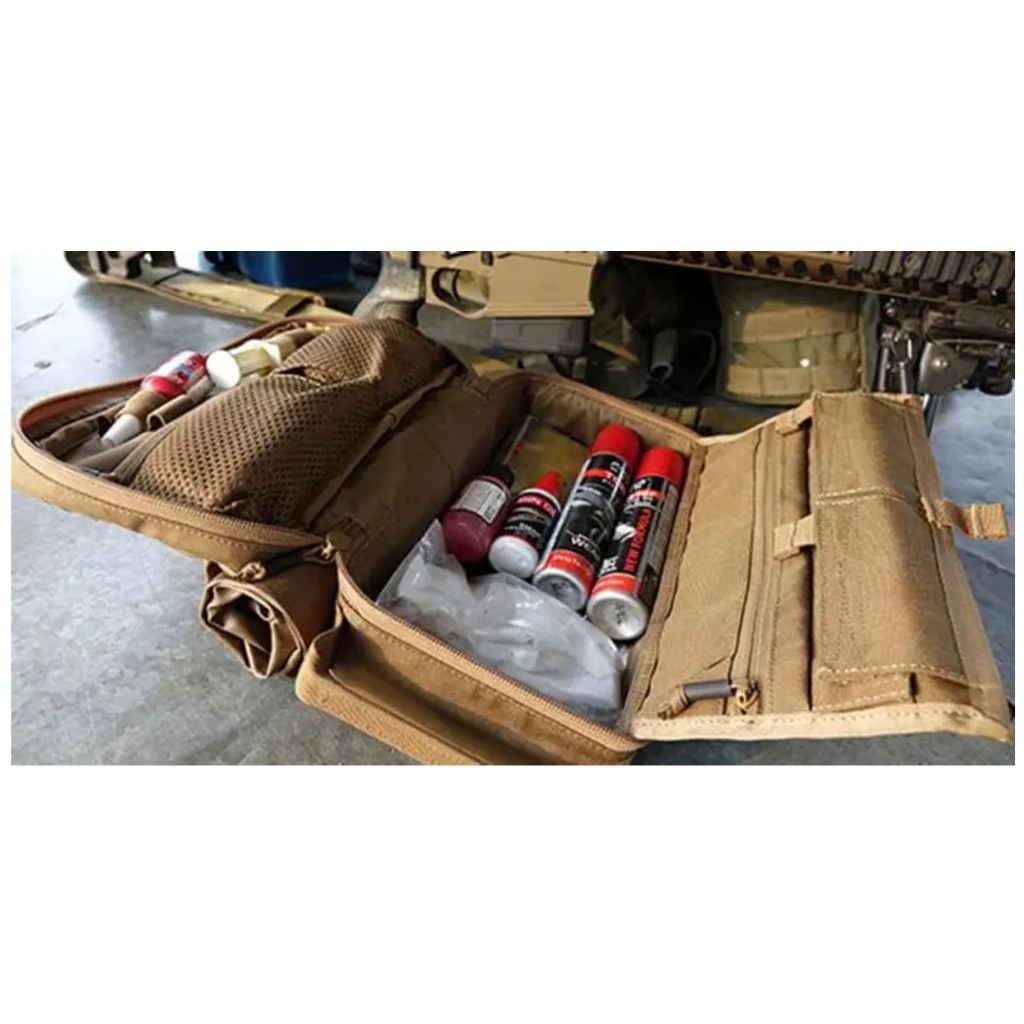Túi đeo Helikon-Tex Service Case Cordura