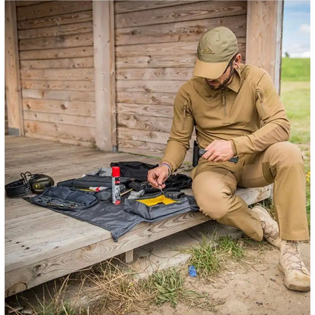 Túi đeo Helikon-Tex Service Case Cordura