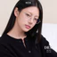 Kính mắt kim loại chuyên lắp cận LÉAGLASSES kính DESI cao cấp Bayonetta Y2K Oval Vintage HOT TREND