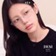 Kính mắt kim loại chuyên lắp cận LÉAGLASSES kính DESI cao cấp Bayonetta Y2K Oval Vintage HOT TREND