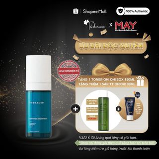 Seurm Tái Cấu Trúc Thượng Bì, Phục Hồi Và Củng Cố Hàng Rào Bảo Vệ Da Theramid Ceramide Treatment